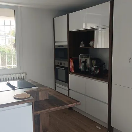 Maison Accessible Pmr Centre-ville De 10mn De La Gare A Proximite De Tous Commerces 15km De La דירה שאלאן